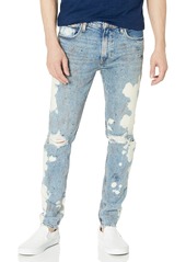 Hudson Jeans Men's Zack Super Skinny Jean