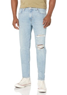 Hudson Jeans Men's Zack Super Skinny Jean