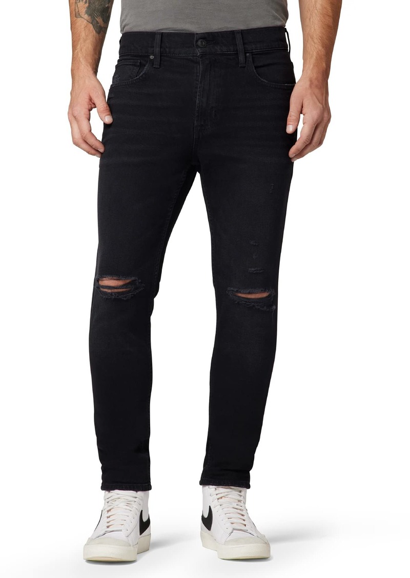 HUDSON Jeans Men's Zack Super Skinny Jean RP