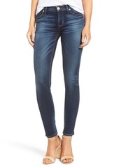 Hudson Jeans Nico Supermodel Skinny Jeans
