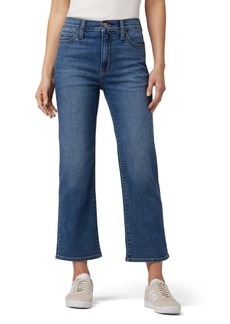 Hudson Jeans Noa High Rise Straight Leg Jeans in Mercy at Nordstrom Rack