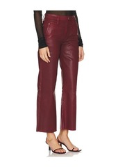 Hudson Jeans Rosie Wide Leg