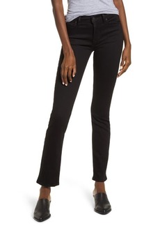 Hudson Jeans Nico Mid Rise Straight Jeans
