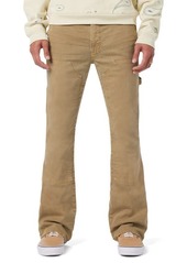 Hudson Jeans Walker Kick Flare Carpenter Jeans