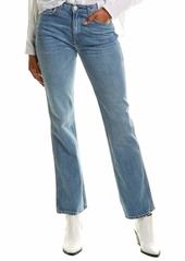HUDSON Jeans Women's Abbey High Rise Bootcut Jean
