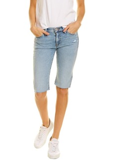 Hudson Jeans Women's Amelia Midrise Short