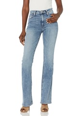 Hudson Jeans HUDSON Women's Barbara High Rise Bootcut Jean   Regular