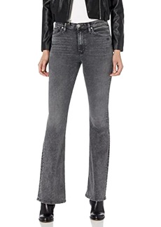 Hudson Jeans Women's Barbara High-Rise Boot-Cut Jean appartion