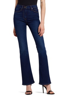 Hudson Jeans HUDSON Women's Barbara High Rise Bootcut Jean