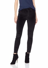 HUDSON Jeans Women's Barbara High Rise Super Skinny Fit Ankle Jean