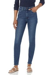 Hudson Jeans HUDSON Women's Barbara High Rise Super Skinny Jean