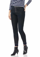 HUDSON Jeans Women's Barbara High Waist Ankle Skinny W Released Hem