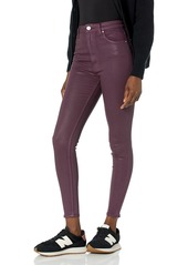 Hudson Jeans Women's Centerfold High Rise Super Skinny Ankle Jean