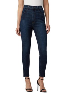 Hudson Jeans Women's CENTERSTAGE HIGH Rise Super Skinny Ankle