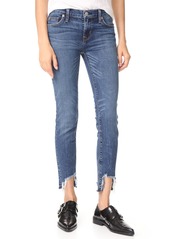 HUDSON Jeans Women's Colette Midrise Skinny