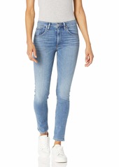 HUDSON Jeans Women's Collin High Rise Skinny Jean with Back Flap Pockets