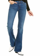 HUDSON Jeans Women's Drew Mid Rise Bootcut Jean