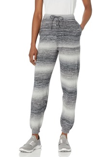 Hudson Jeans Women's Fully Fashioned Jogger  S