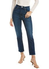 Hudson Jeans Women's Harlow Ultra High-Rise Cigarette Ankle