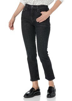 HUDSON Jeans Women's Harlow Ultra High Rise Cigarette Ankle Jean