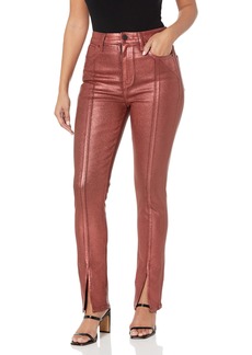 Hudson Jeans Women's Harlow Ultra HR Cigarette (W/CF Vent)