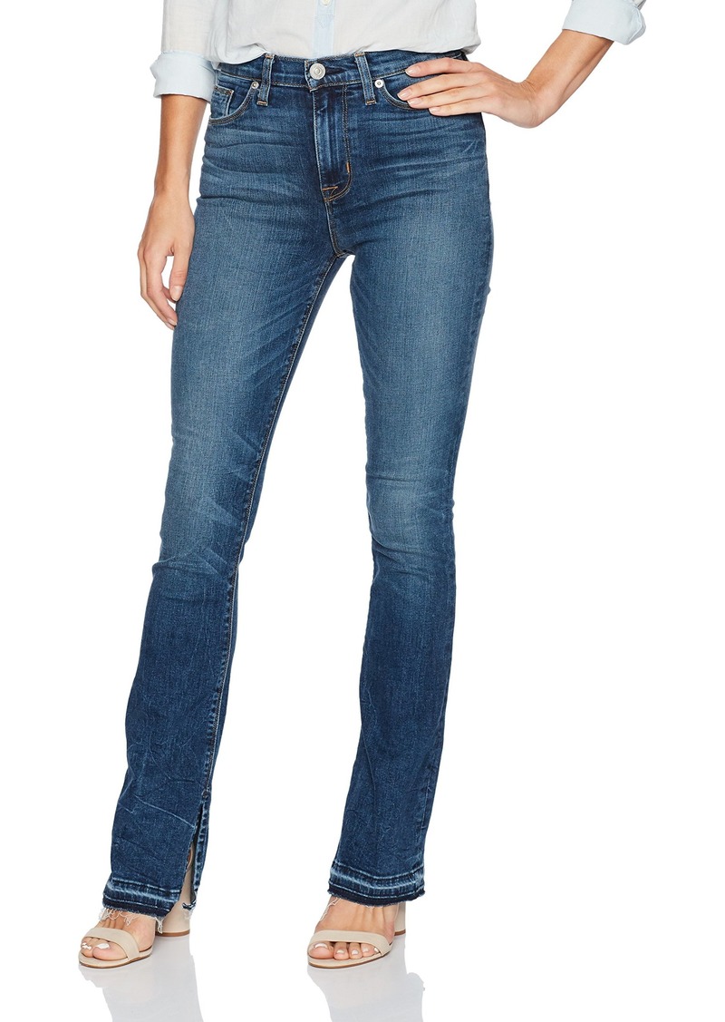 Hudson Jeans Hudson Jeans Women's Heartbreaker High Rise Bootcut | Bottoms