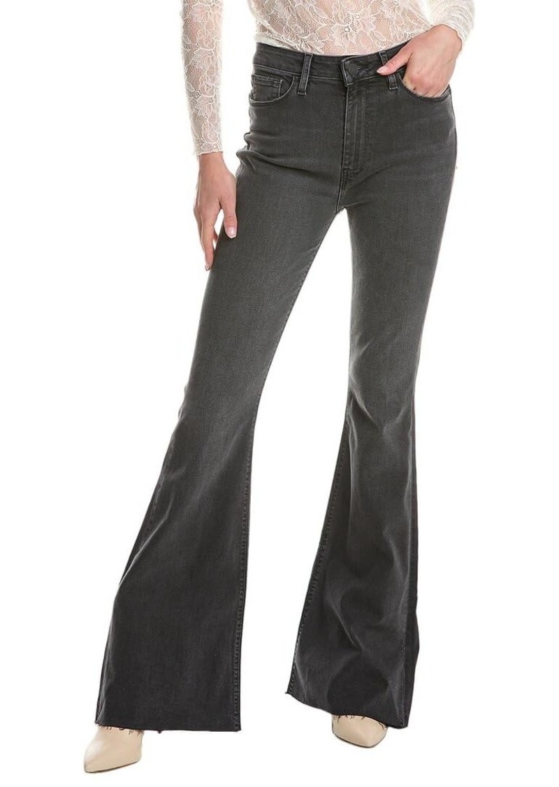 Hudson Jeans Women's Holly High-Rise Flare