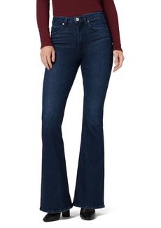 Hudson Jeans Women's Holly High-Rise Flare