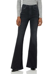 HUDSON Jeans Women's Holly High Rise Flare Jean  32