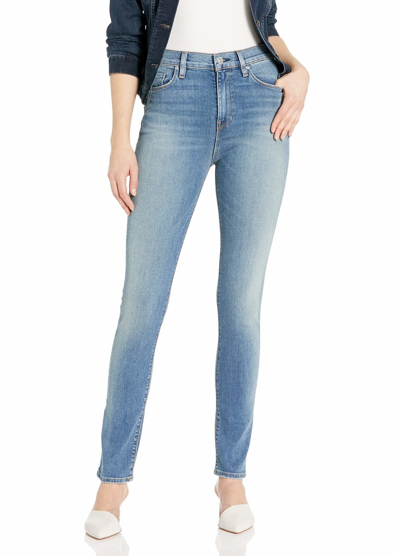 Hudson Jeans Women's Holly High Rise Skinny Jean