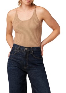 Hudson Jeans Women's Knot Back Sweater Tank