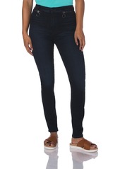 HUDSON Jeans Women's Kooper High Rise Super Skinny 5 Pocket Jeans