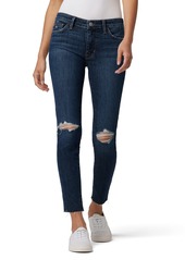 Hudson Jeans Women's Krista Low Rise Super Skinny Jean