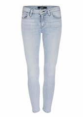 Hudson Jeans Women's Krista Low Rise Super Skinny Ankle Jean