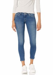 HUDSON Jeans Women's Krista Low Rise Super Skinny Ankle Jean