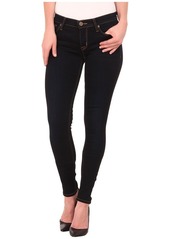 Hudson Jeans Women's Krista Supermodel Length Skinny 5-Pocket Jean