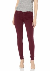 Hudson Jeans Women's Nico Mid-Rise Super Skinny 5-Pocket Jean