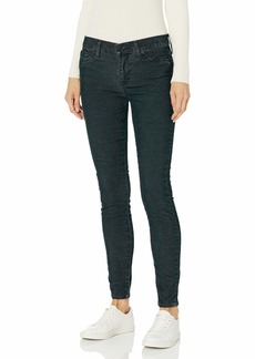 Hudson Jeans Women's Nico Mid Rise Super Skinny Jean