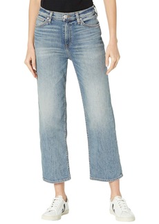 Hudson Jeans Women's Remi High Rise Straight Jean