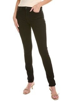 Hudson Jeans Women's Tall Size Barbara High Rise Super Skinny Jean
