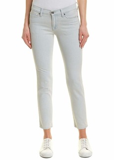 Hudson Jeans Women's Tally Mid Rise Cropped Skinny Jean