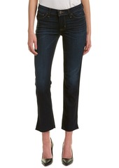Hudson Jeans Women's Tilda Midrise Ankle Cigarette RAW Hem 5 Pocket Jean