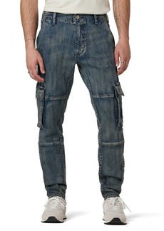 Hudson Jeans Zack Skinny Cargo Jeans