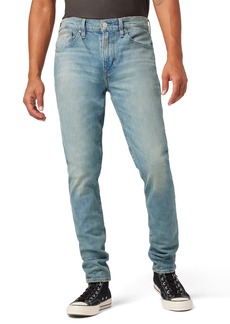 Hudson Jeans Zack Skinny Fit Jeans in Reveal at Nordstrom Rack