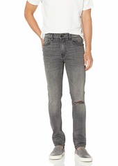 Hudson Jeans HUDSON Men's Axl Skinny Fit Zipfly Jean