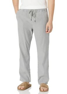 Hudson Jeans Men's Linen Trouser