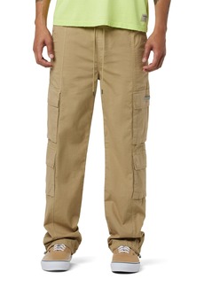 Hudson Jeans HUDSON Men's Straight Leg Drawcord Cargo Pant