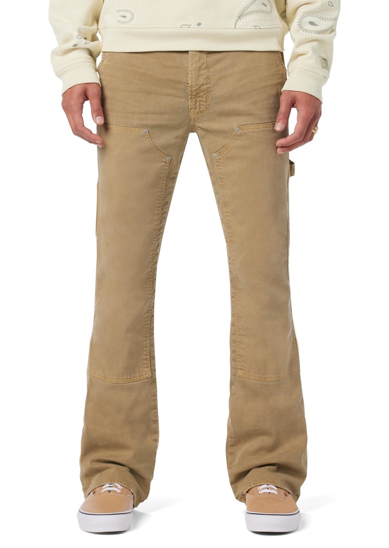 Hudson Jeans HUDSON Men's Walker Carpenter Pant