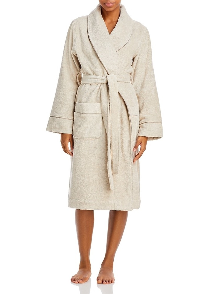 Hudson Jeans Hudson Park Collection Modal Bath Robe - Exclusive