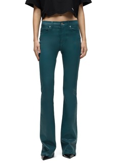 Hudson Jeans HUDSON Women's Barbara High Rise Bootcut Jean